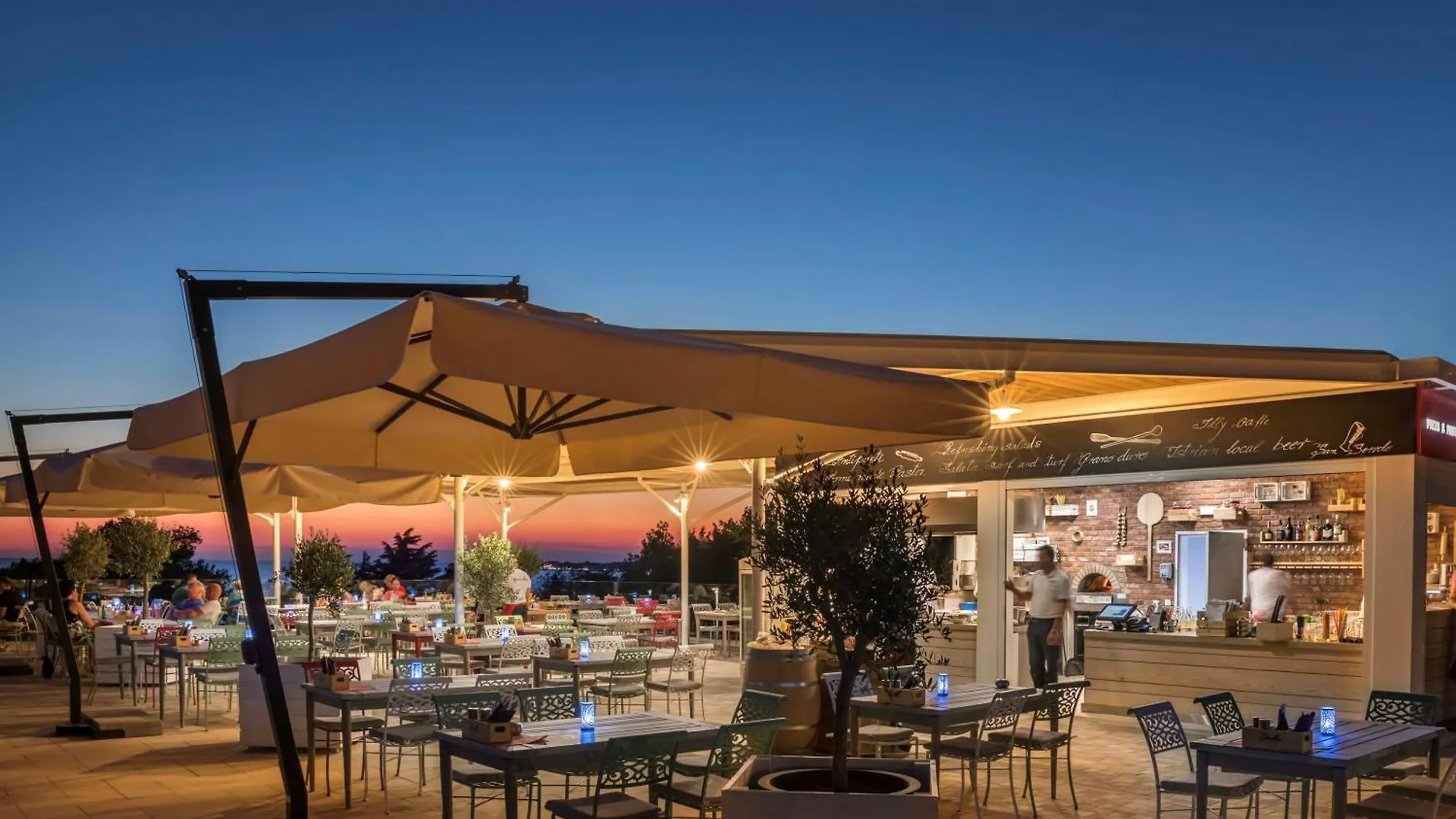 Arba Resort, Valamar Collection Rab Town 4*,
