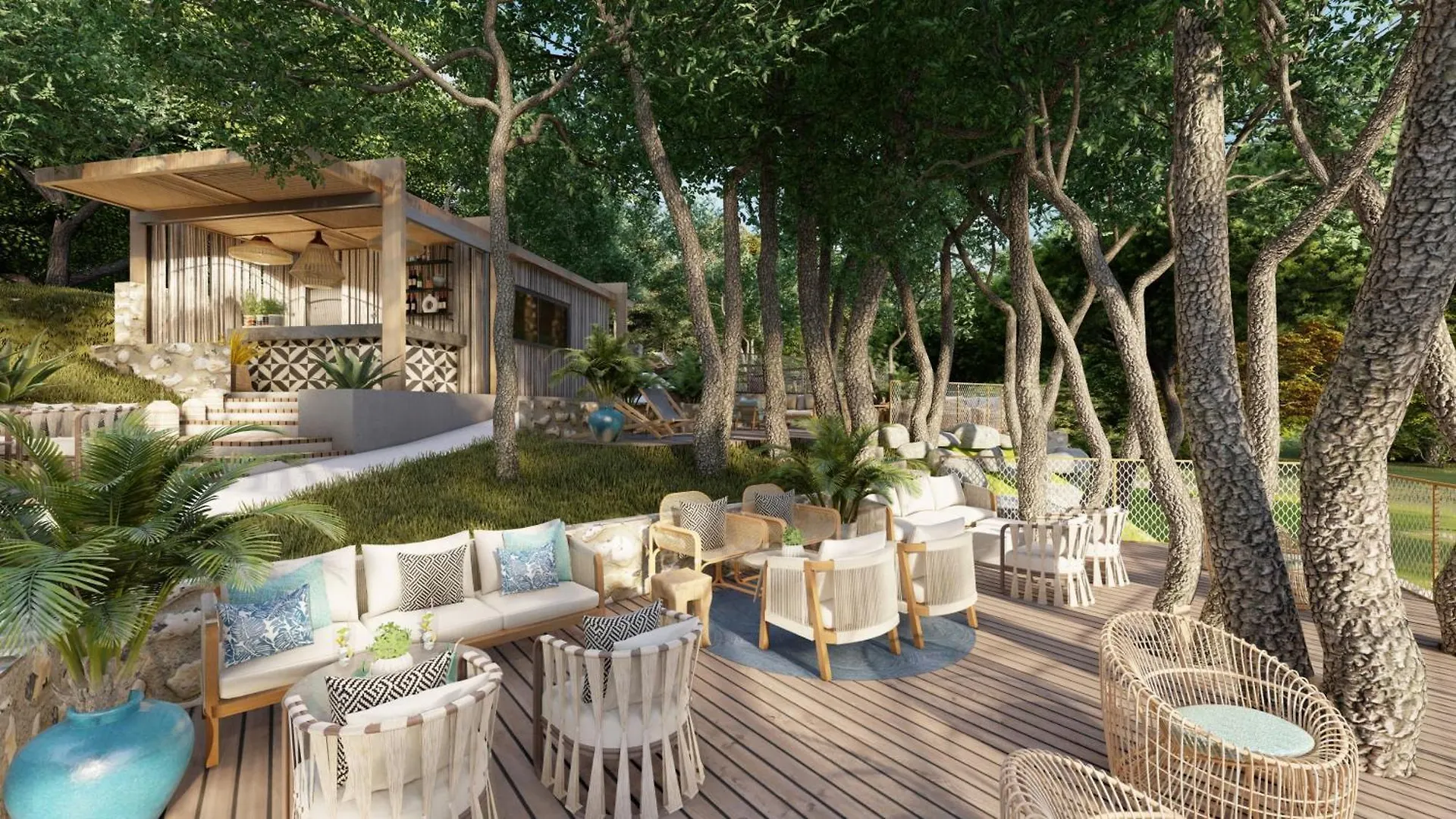 Arba Resort, Valamar Collection 라브 호텔
