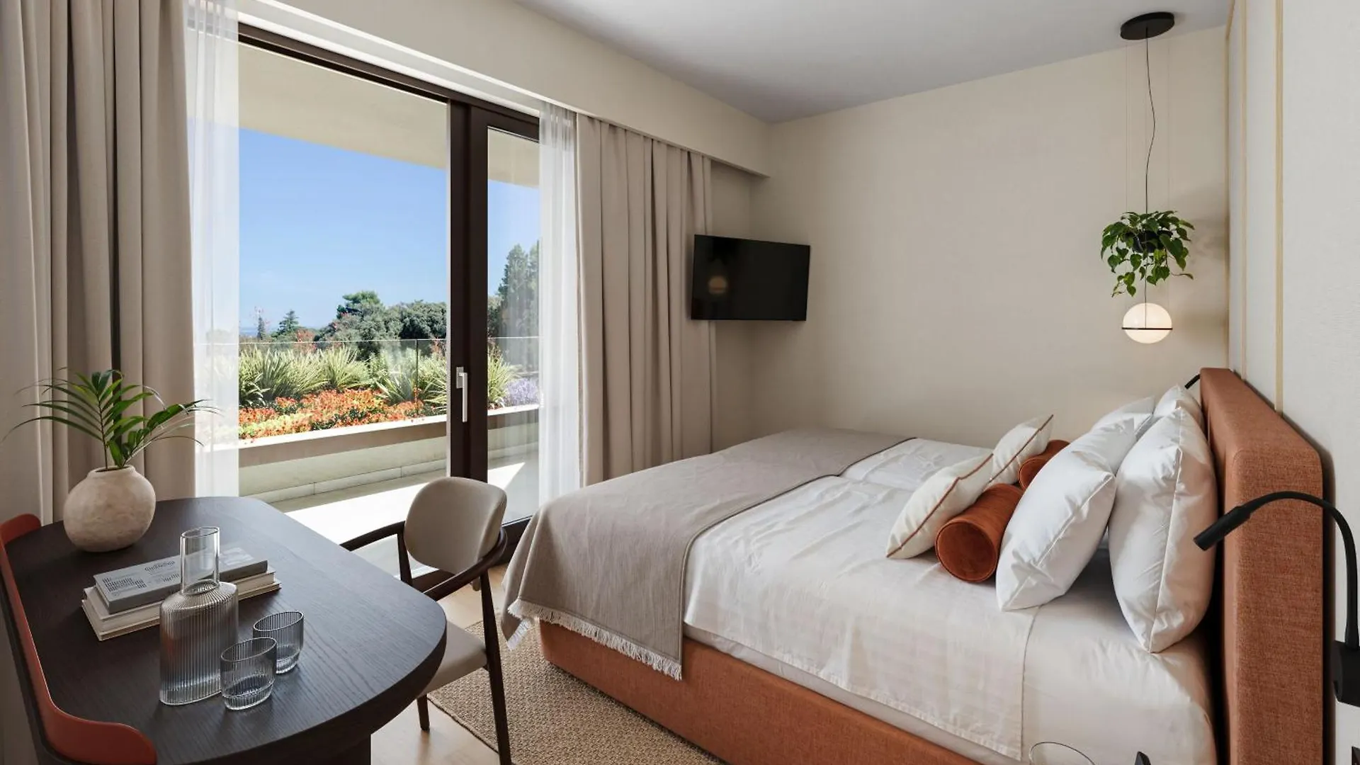 Arba Resort, Valamar Collection Rab Town Hotel