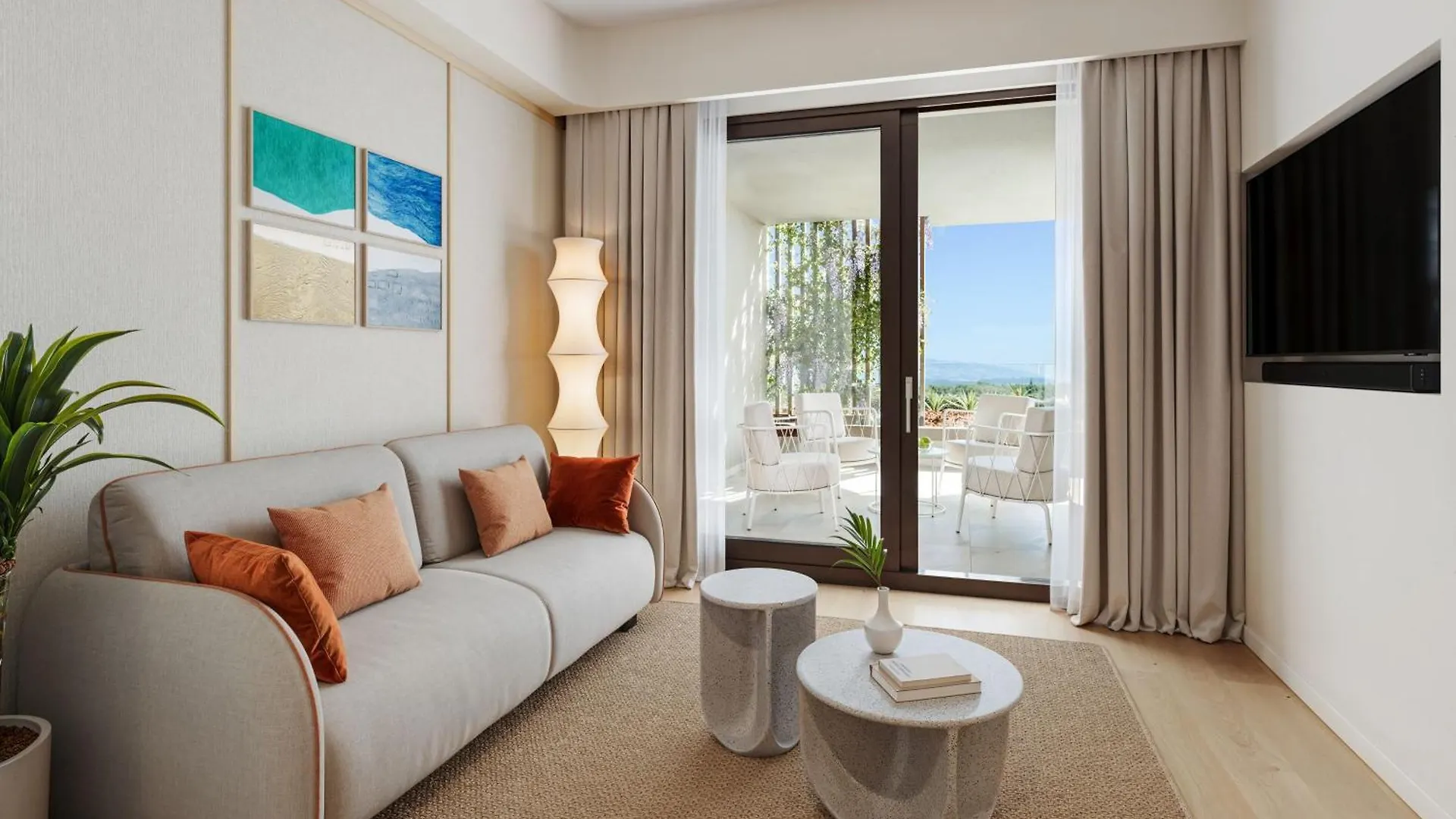 Arba Resort, Valamar Collection Rab Town