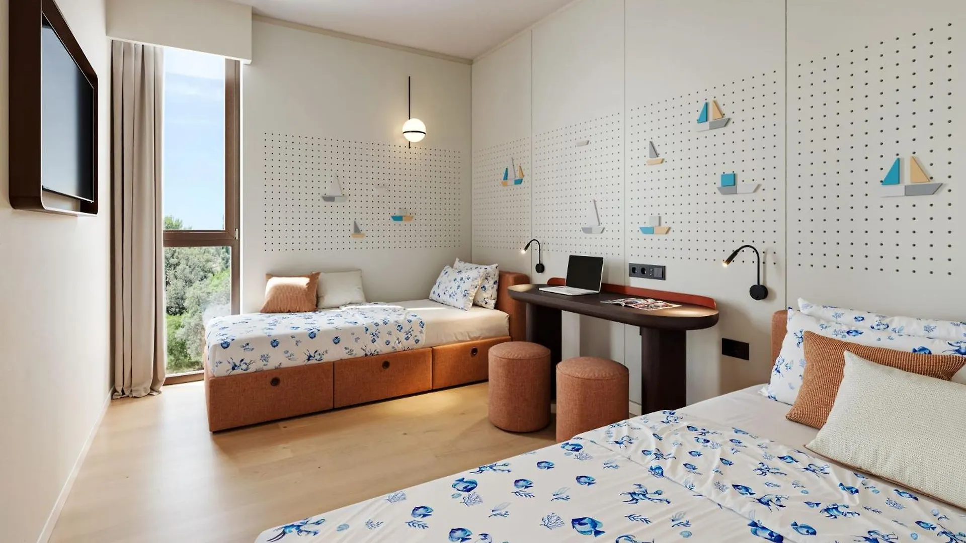 Arba Resort, Valamar Collection Rab Town Chorvatsko