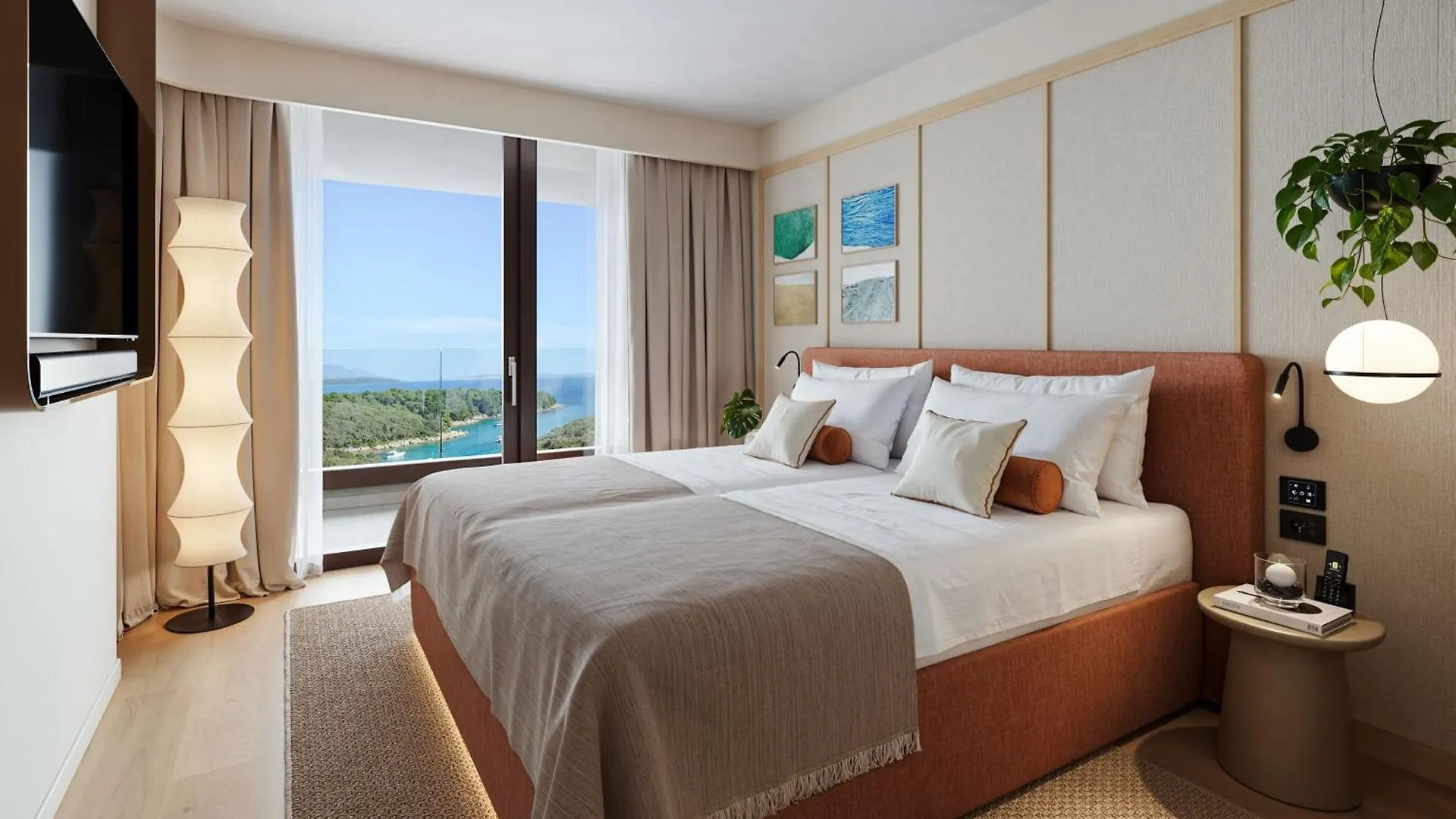 Arba Resort, Valamar Collection Rab Town 4*,