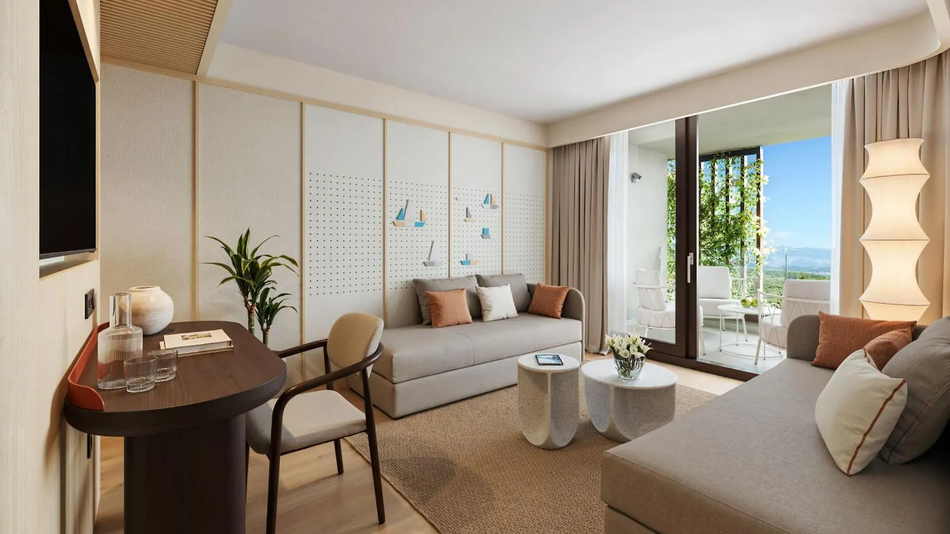Arba Resort, Valamar Collection Rab Town