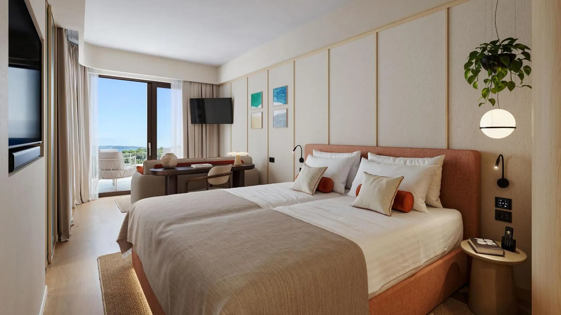 Arba Resort, Valamar Collection 라브 크로아티아