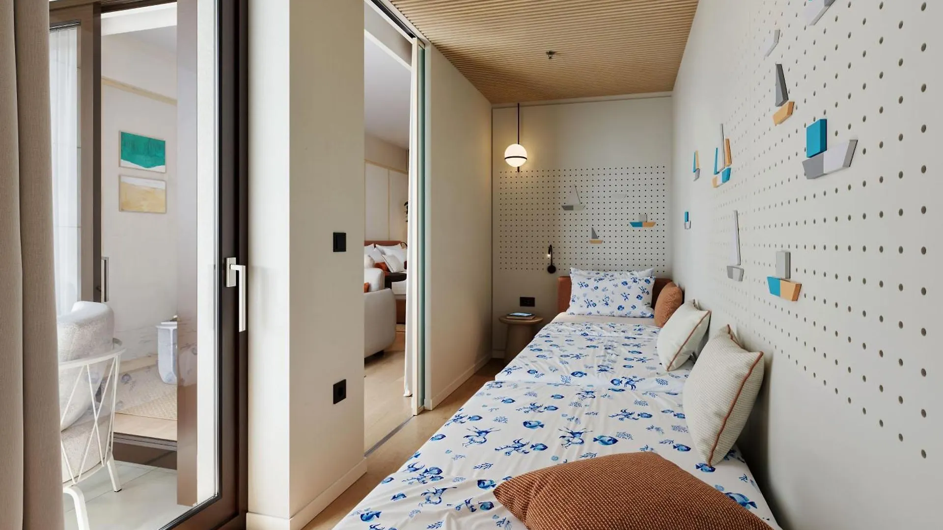 Arba Resort, Valamar Collection 라브 4*,  크로아티아