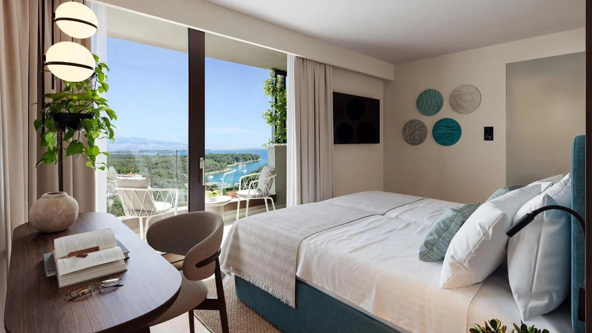 Hotel Arba Resort, Valamar Collection Rab Town