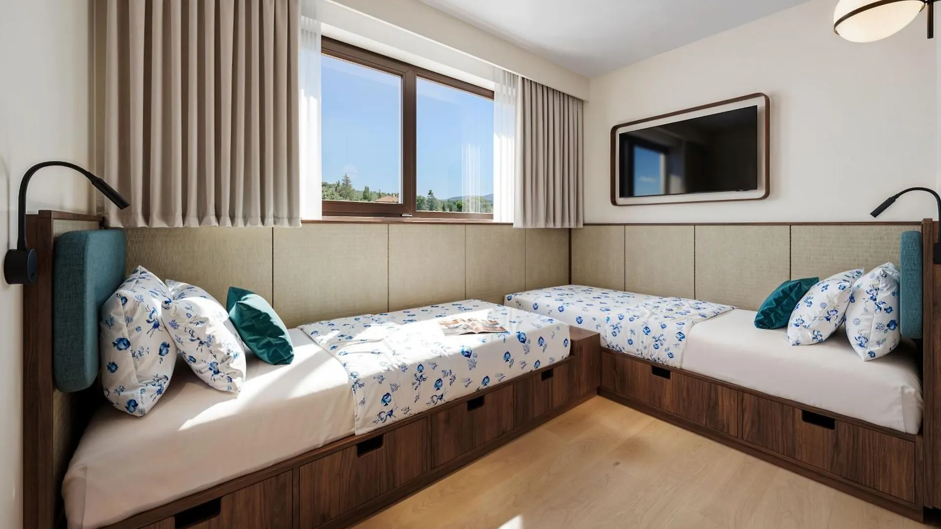 Arba Resort, Valamar Collection 라브