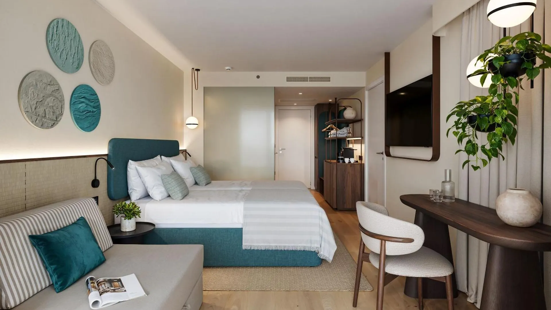 Hotel Arba Resort, Valamar Collection Rab Town