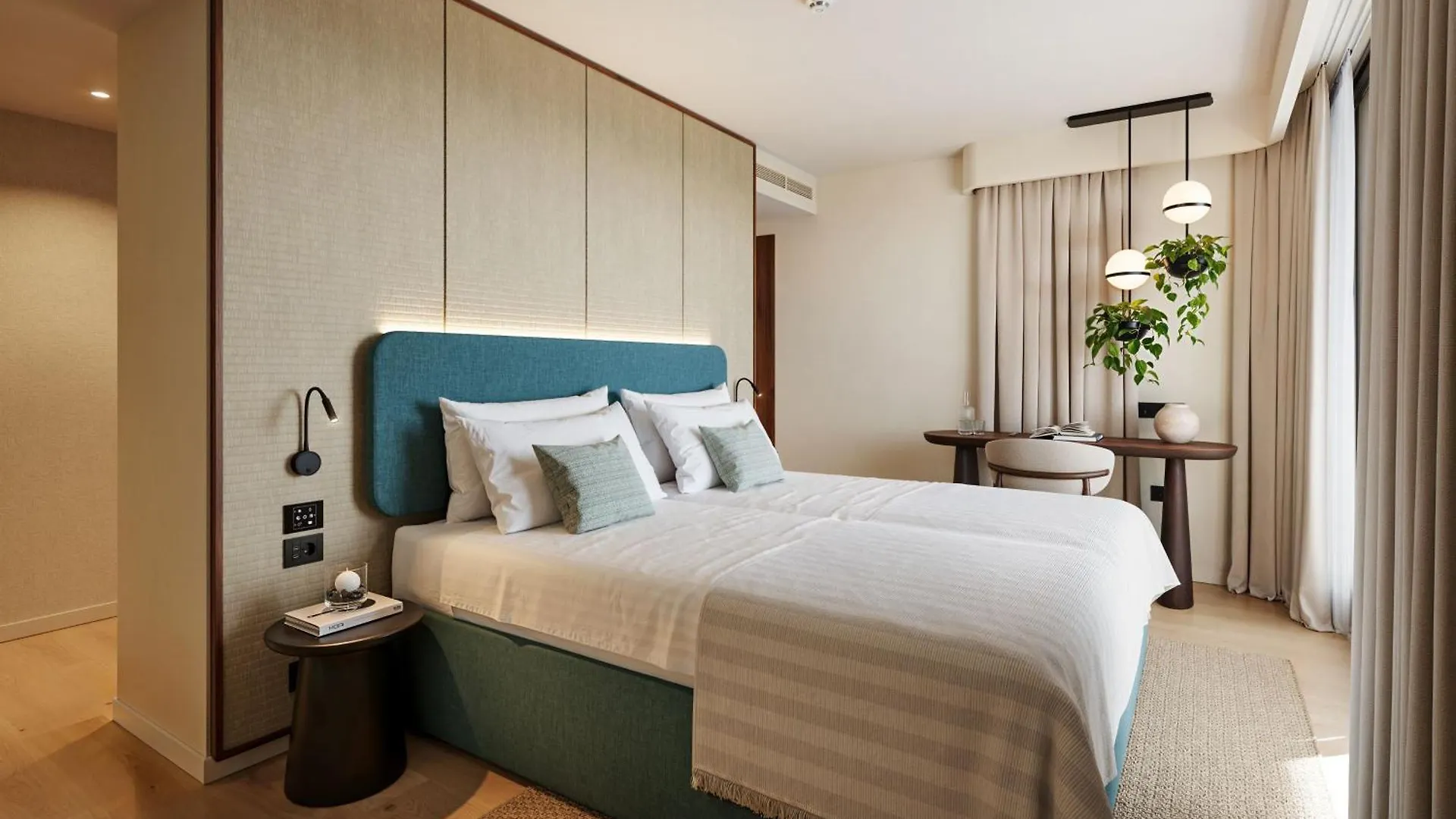 Hotel Arba Resort, Valamar Collection Rab Town