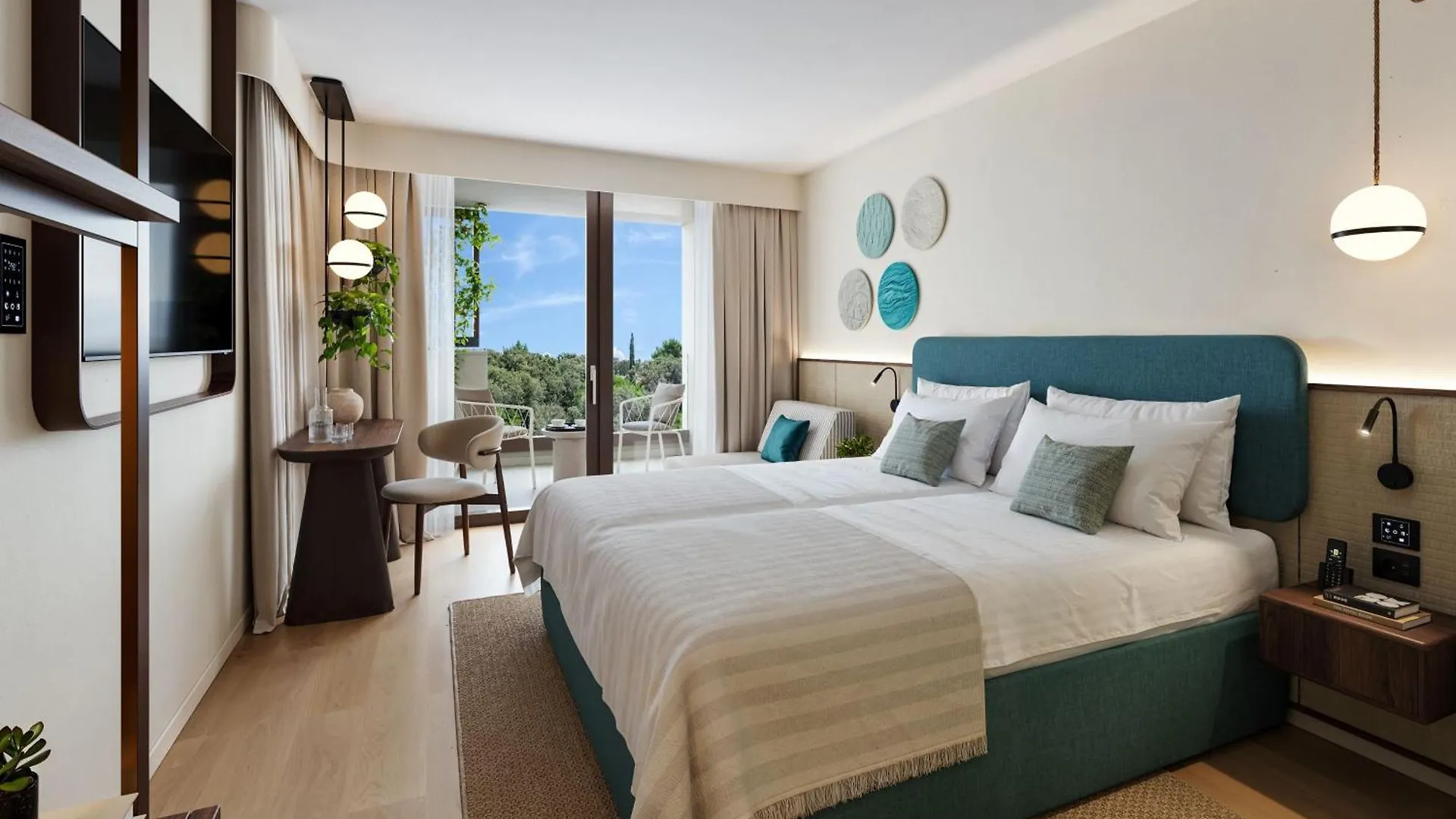 Arba Resort, Valamar Collection Rab Town Kroatien