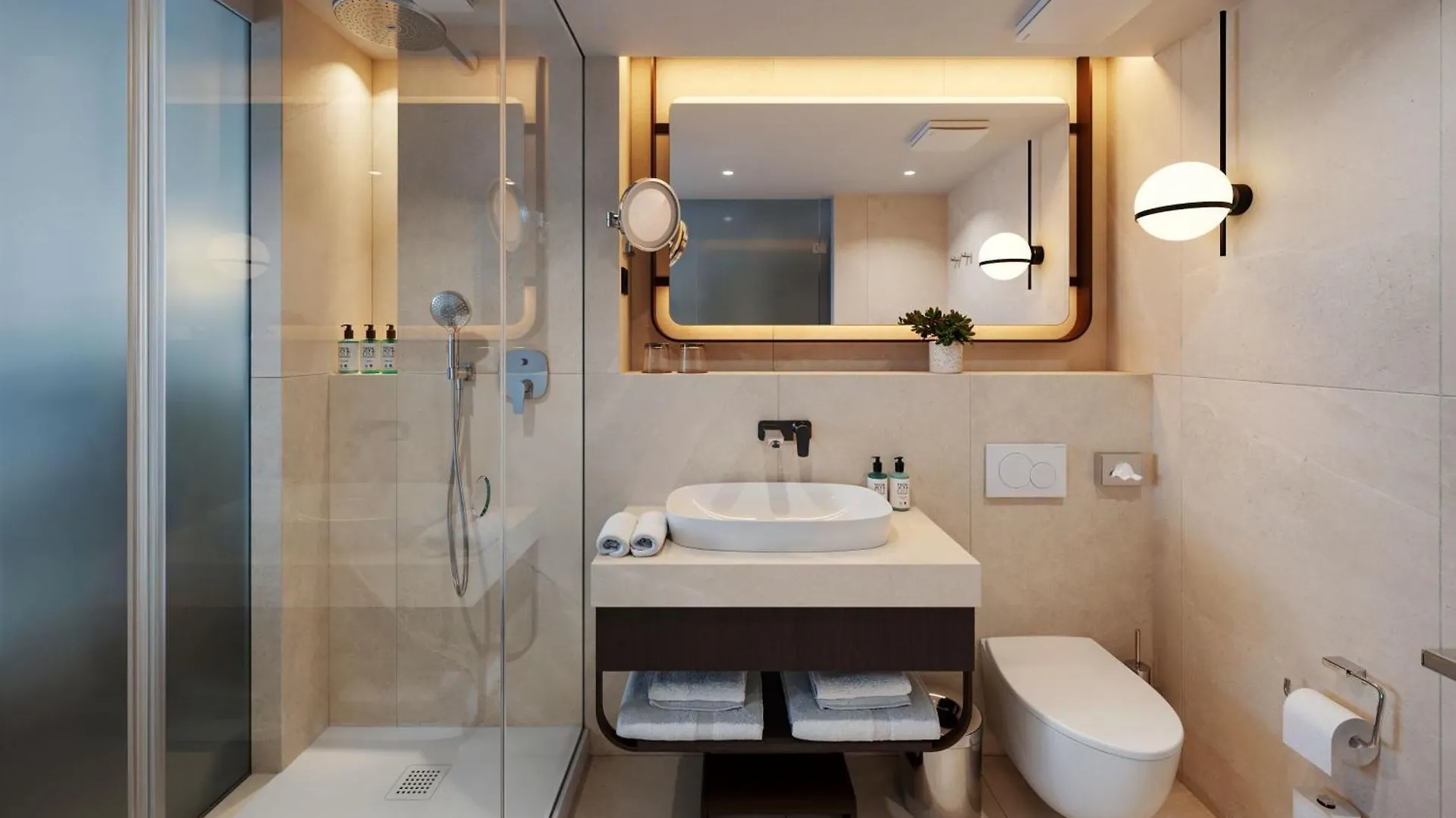 Arba Resort, Valamar Collection Rab Town 4*,