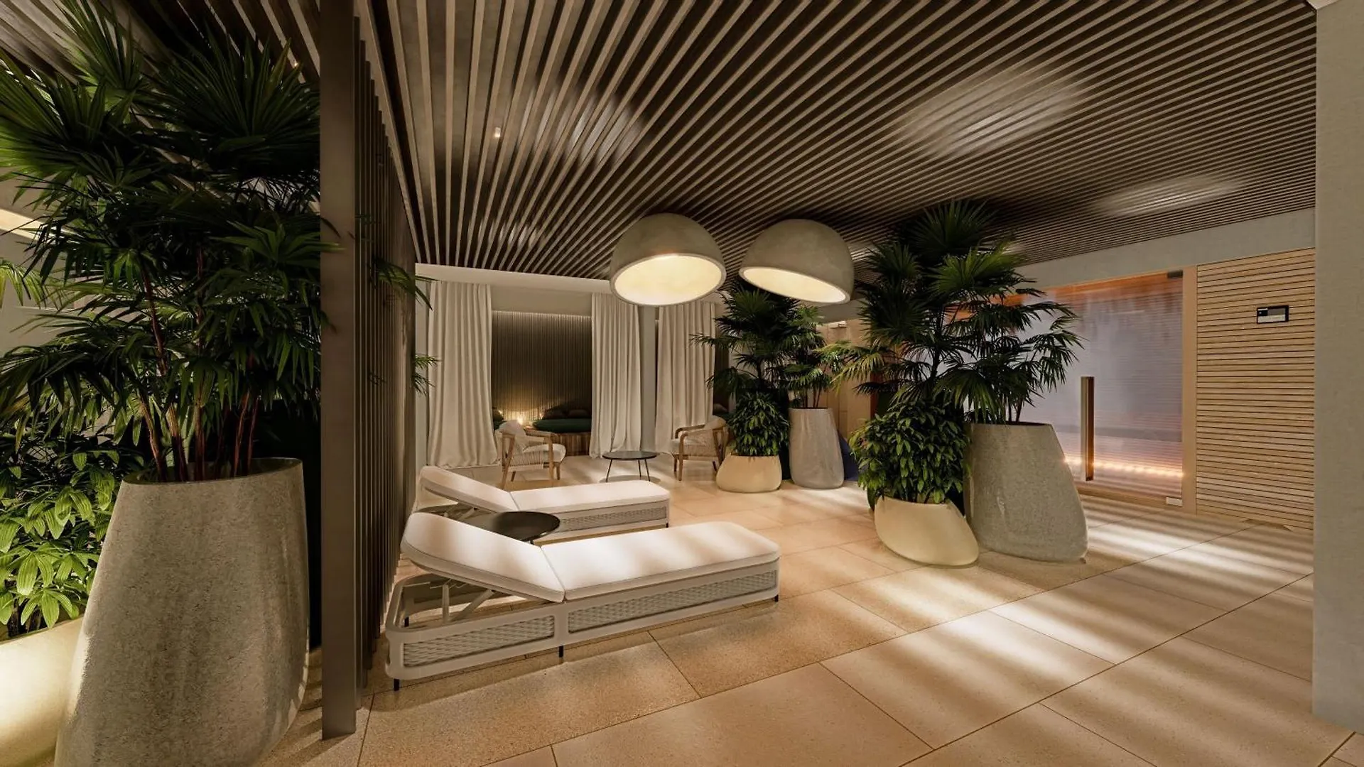 Arba Resort, Valamar Collection Rab Town Hotel