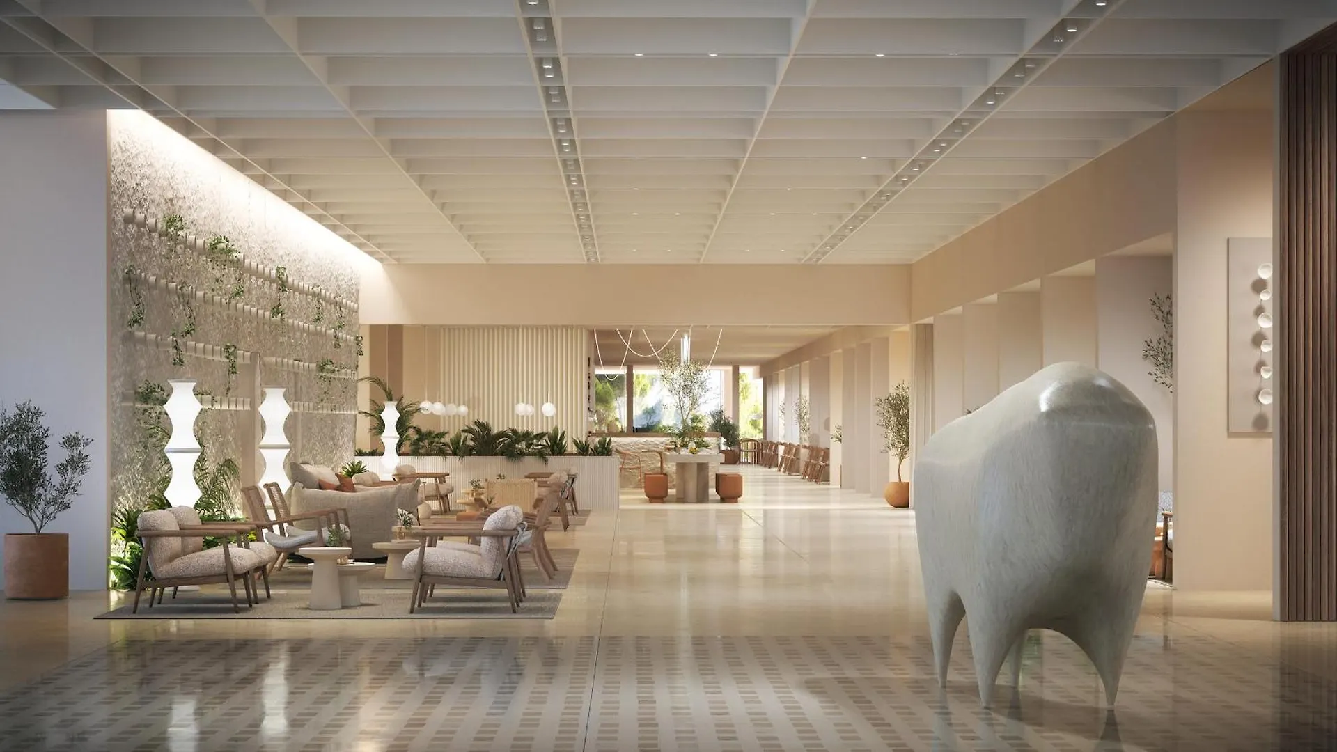 Hotel Arba Resort, Valamar Collection Rab Town