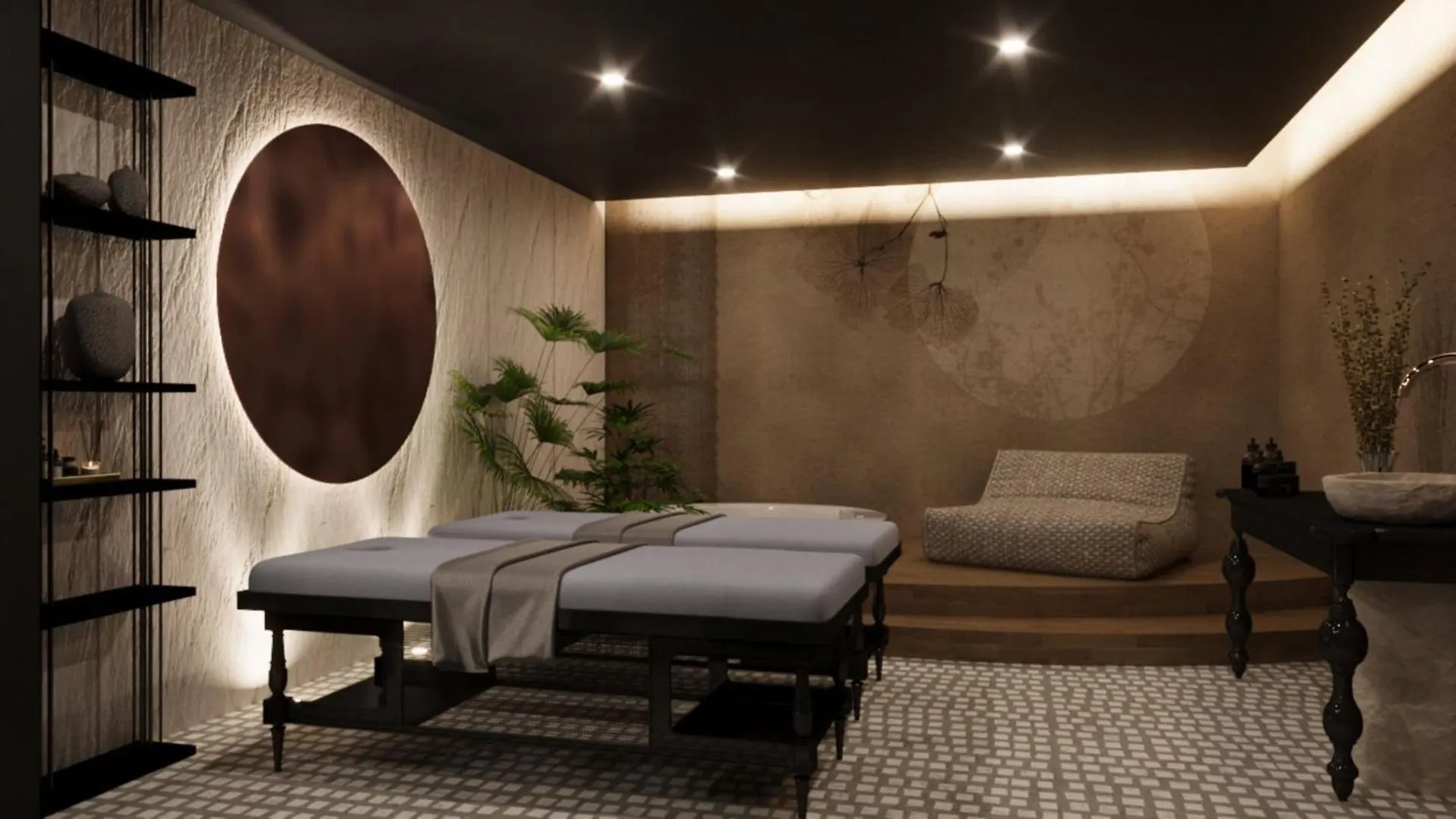 Arba Resort, Valamar Collection 라브 호텔