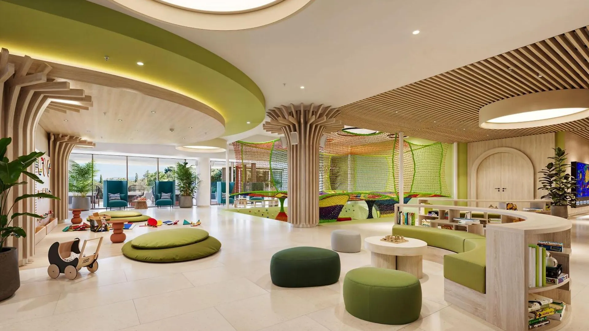 Hotel Arba Resort, Valamar Collection Rab Town