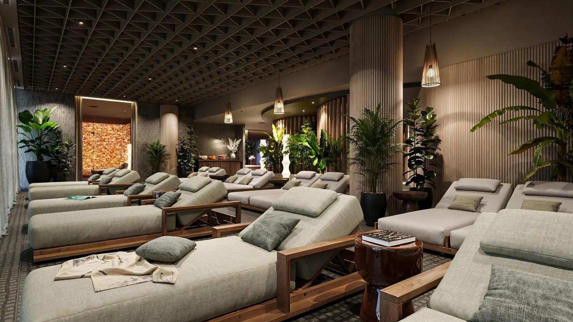 Arba Resort, Valamar Collection Rab Town 4*,