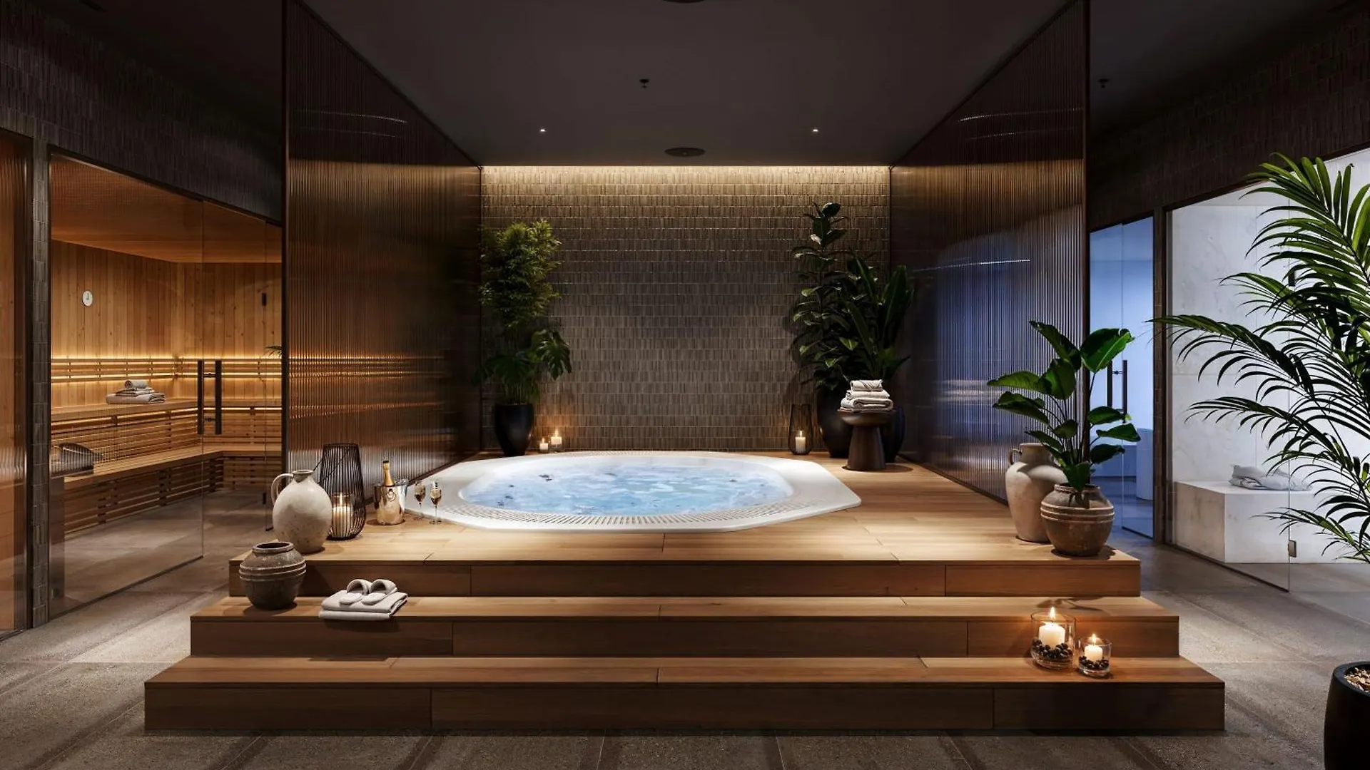 Arba Resort, Valamar Collection Rab Town Hotel