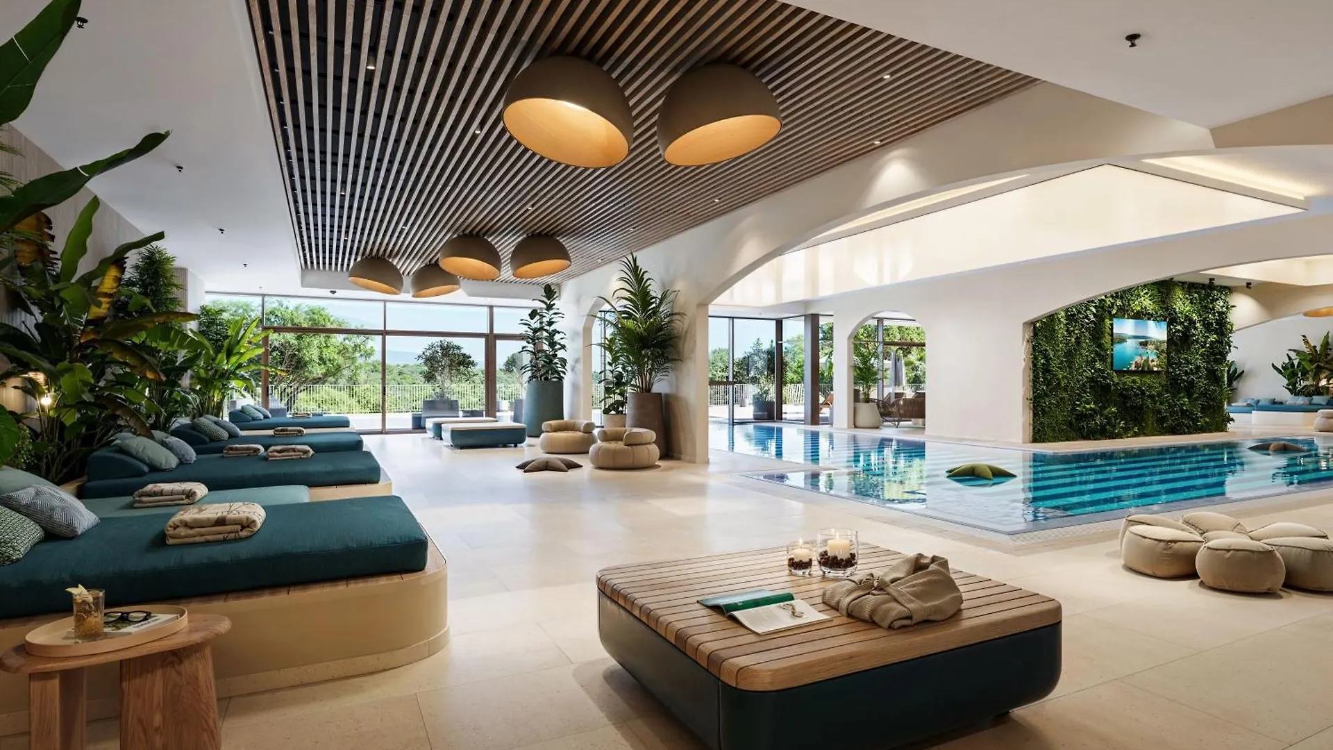 Arba Resort, Valamar Collection Rab Town Kroatien