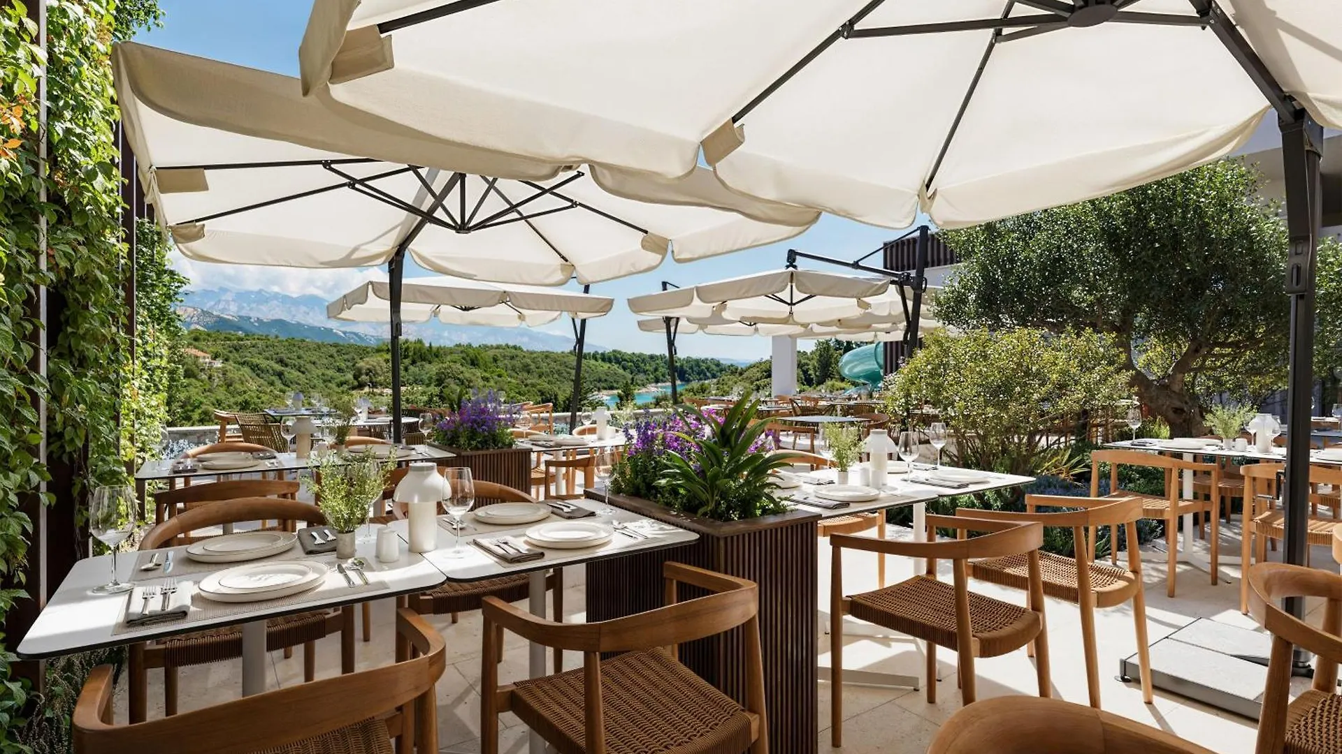 Arba Resort, Valamar Collection Rab Town 4*,