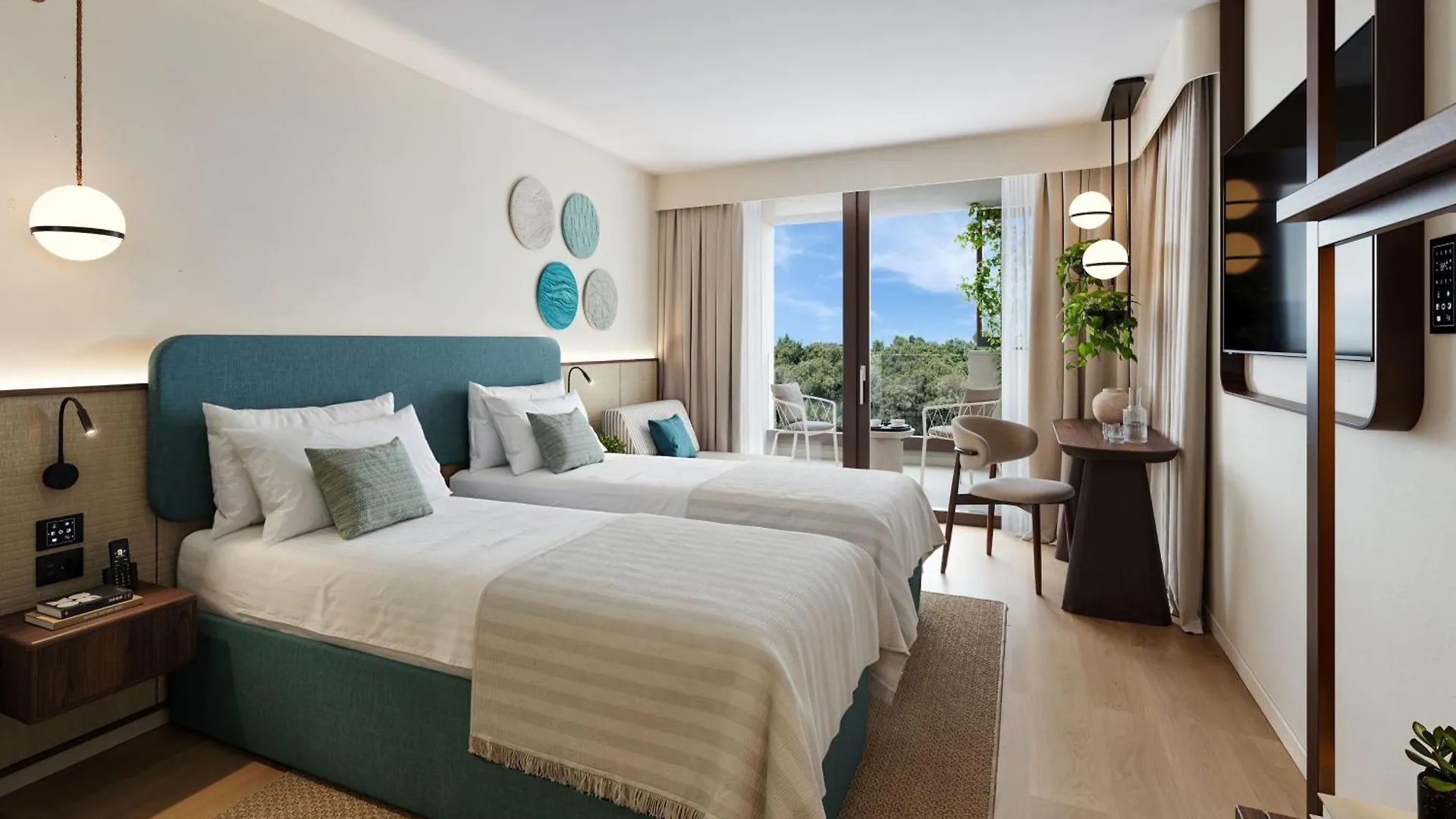 Arba Resort, Valamar Collection Rab Town Hotel