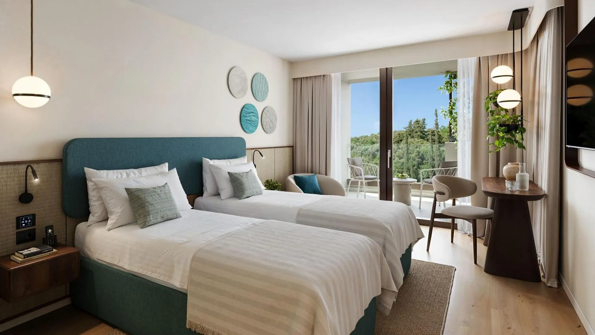 Hotel Arba Resort, Valamar Collection Rab Town