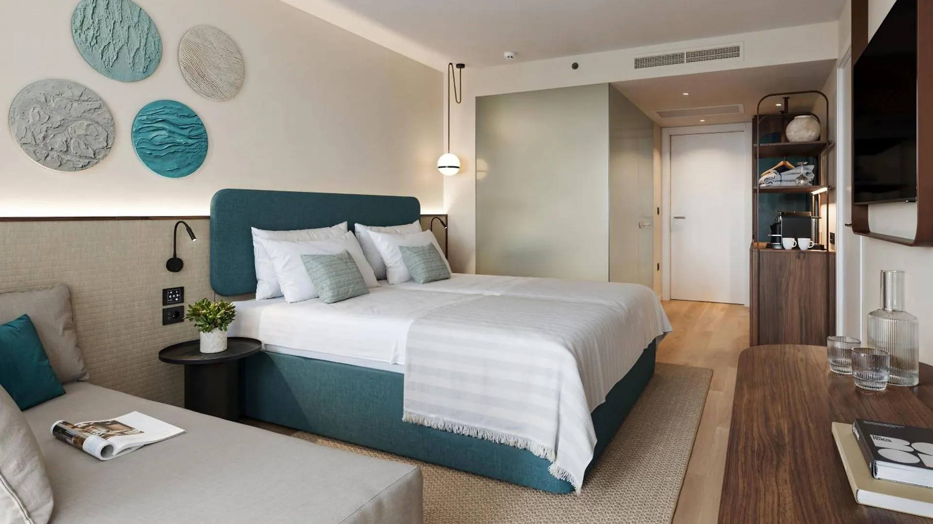 Arba Resort, Valamar Collection Rab Town Hotel