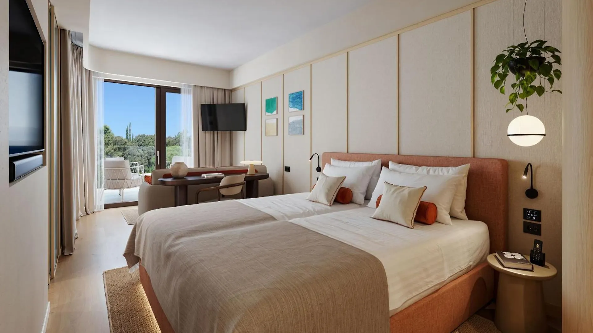 Arba Resort, Valamar Collection Rab Town