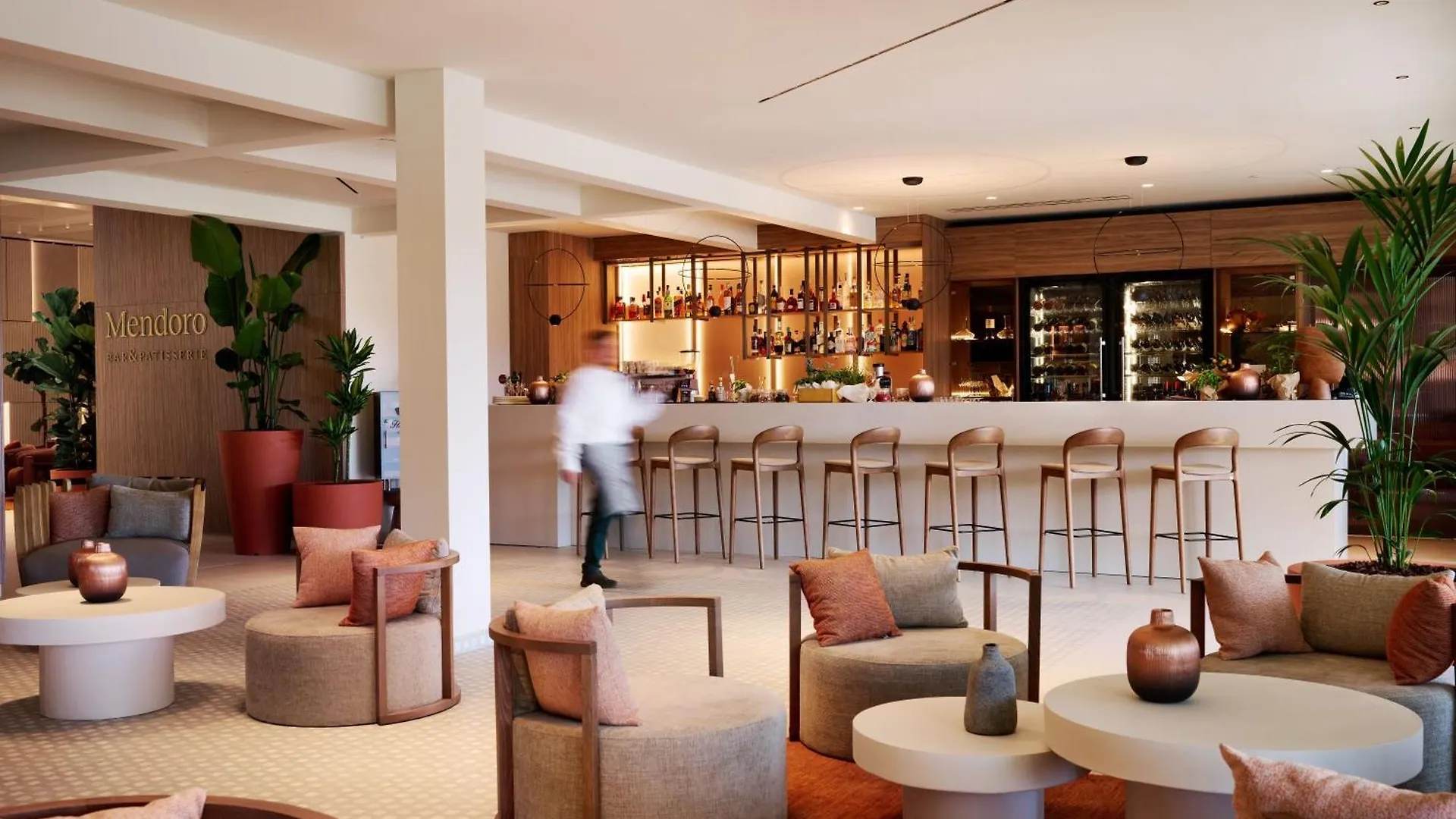 **** Hotel Arba Resort, Valamar Collection Rab Town Chorvatsko