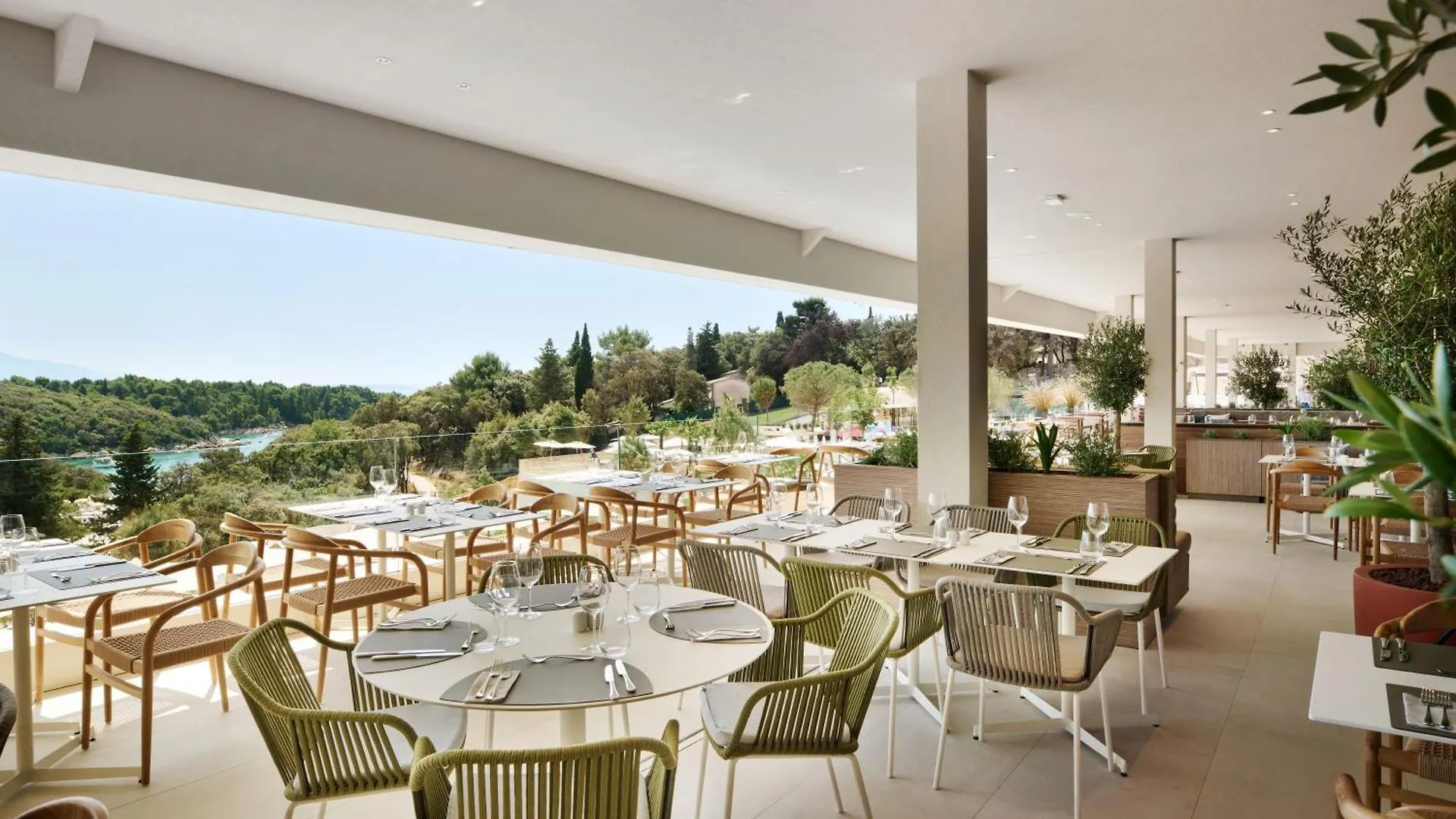 Arba Resort, Valamar Collection Rab Town