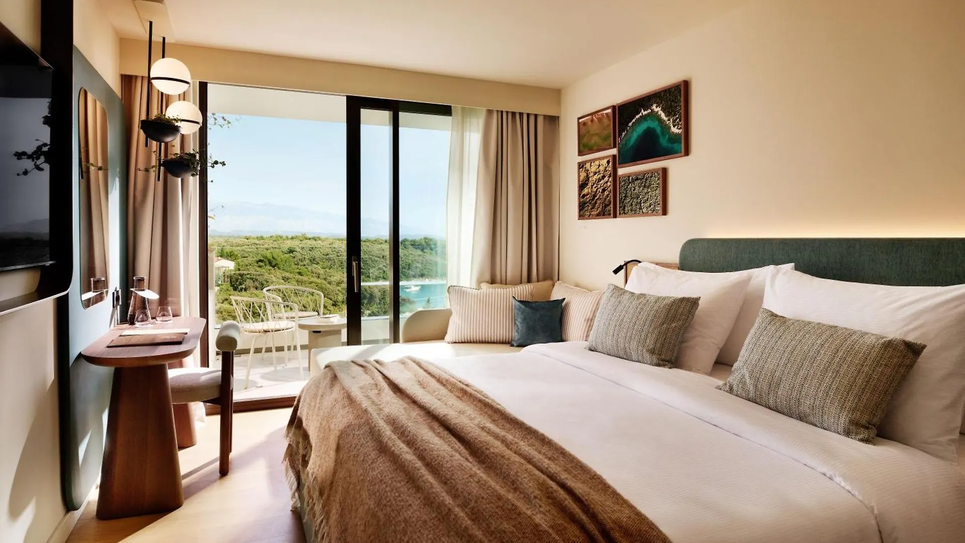 Hotel Arba Resort, Valamar Collection Rab Town